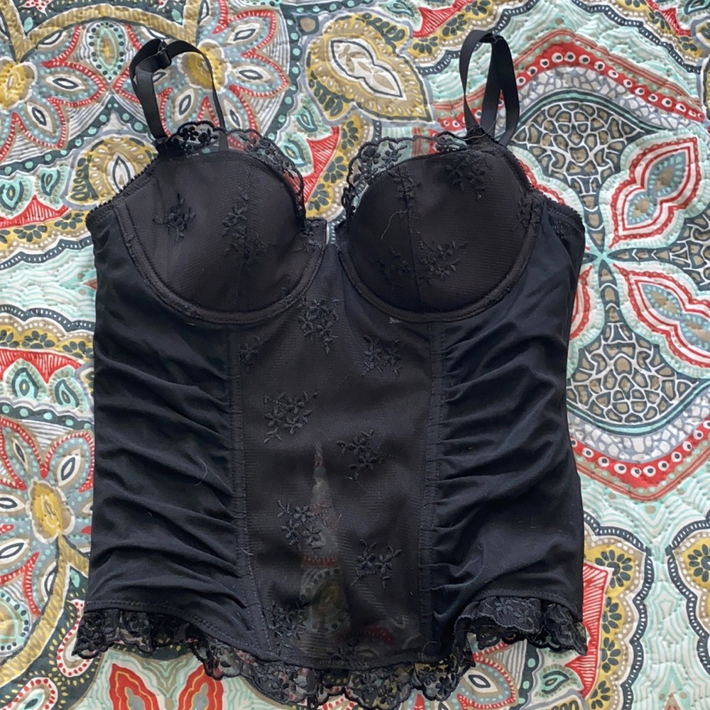 Forever 21 Corset